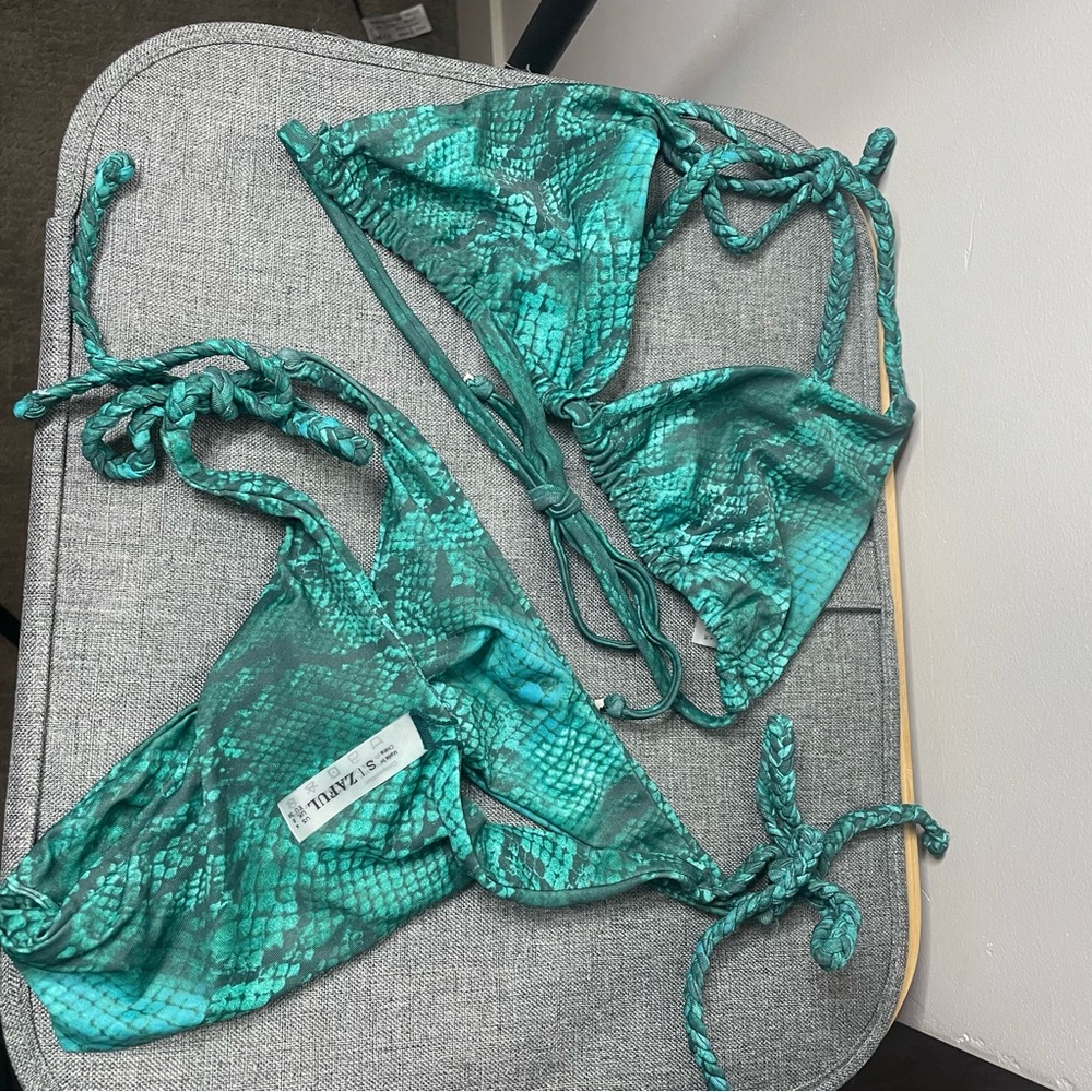 Bikini set - no padding